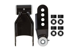 Ford F-150 Coilover Suspension Kit - Rear - UMI Performance - Reverse Leveling Kit - `15-`24